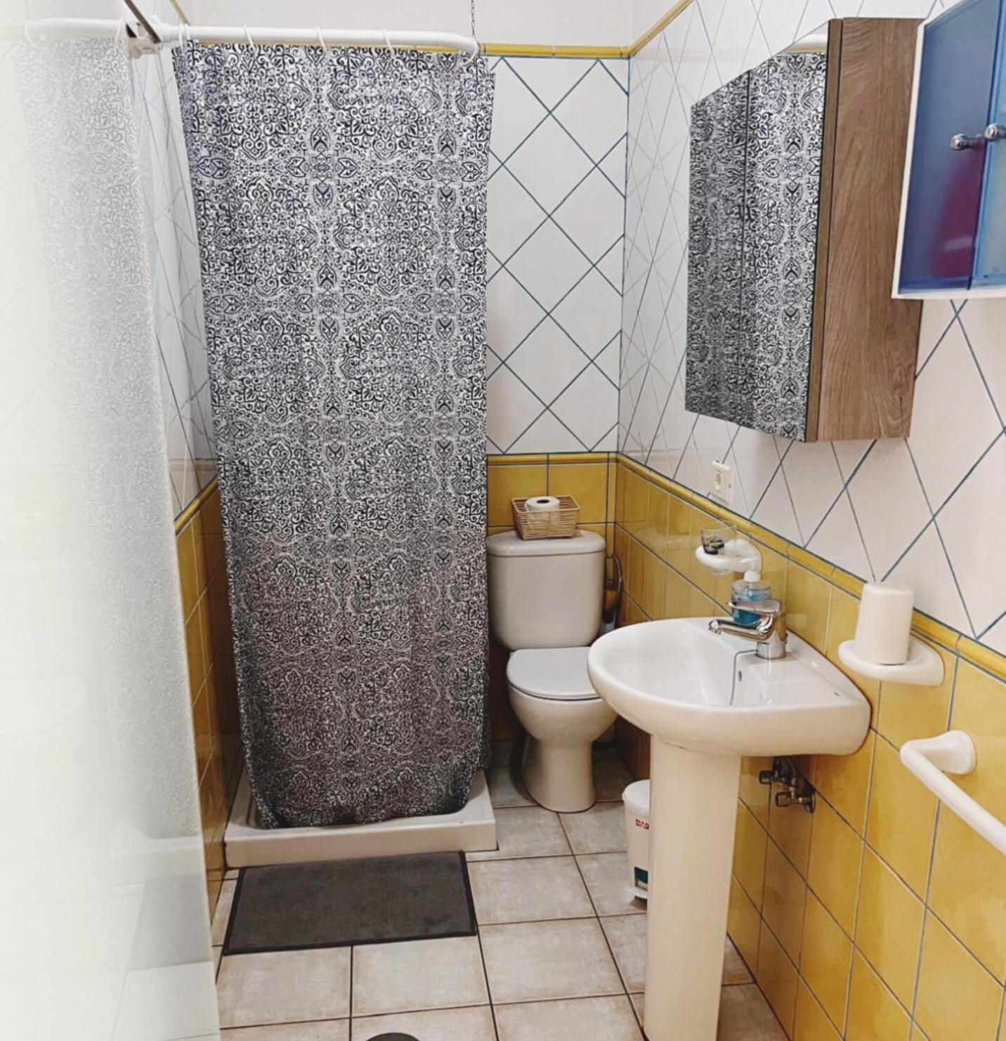 Casa Olga Apartamento Caleta de Sebo Exterior foto